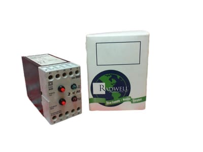 SCHNEIDER ELECTRIC 8430-DIWD