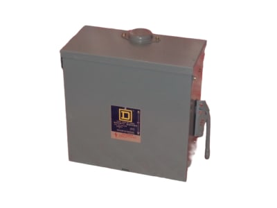 SCHNEIDER ELECTRIC 8234-2RB