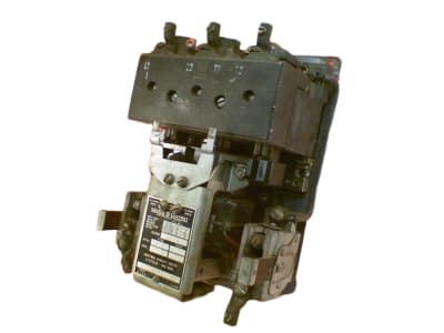 SCHNEIDER ELECTRIC 8536-DAO-1-V03
