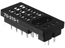 SCHNEIDER ELECTRIC 70-310-1