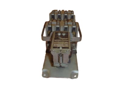 SCHNEIDER ELECTRIC 8502-BO-80