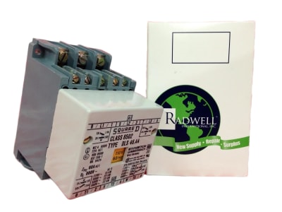 SCHNEIDER ELECTRIC 8502-DLS46-44
