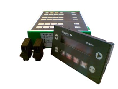 SCHNEIDER ELECTRIC 48504
