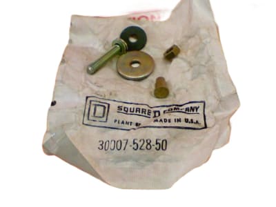 SCHNEIDER ELECTRIC 30007-528-50
