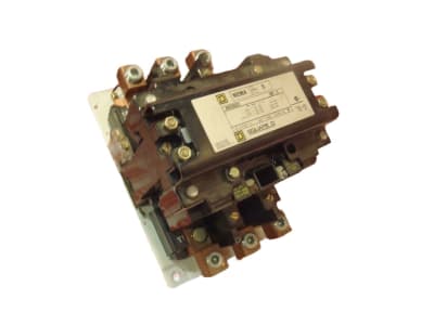 SCHNEIDER ELECTRIC 8502-SGO2-V06S