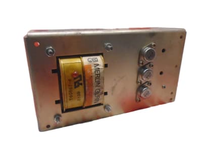 SCHNEIDER ELECTRIC 821645