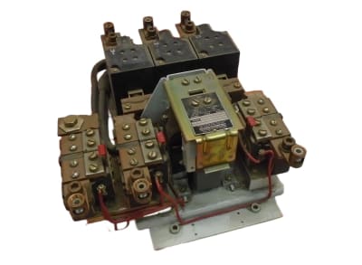 SCHNEIDER ELECTRIC 8536-GA0-1-V04