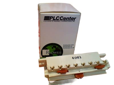 SCHNEIDER ELECTRIC 4081