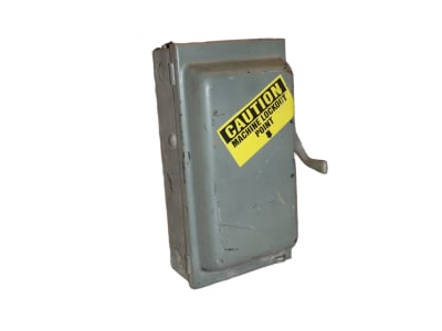 SCHNEIDER ELECTRIC 45341