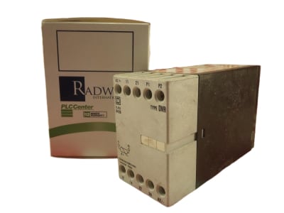 SCHNEIDER ELECTRIC 8430-DVR-AC115