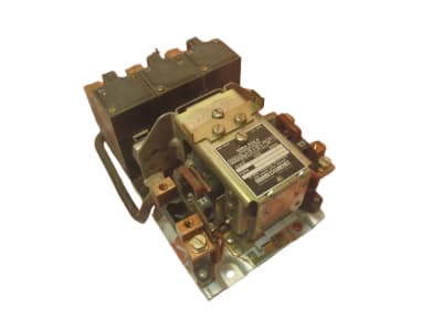 SCHNEIDER ELECTRIC 8536-FO1-V05