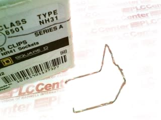 SCHNEIDER ELECTRIC 8501-NH31