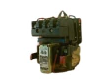 SCHNEIDER ELECTRIC 8536-CAO-3-V02CT