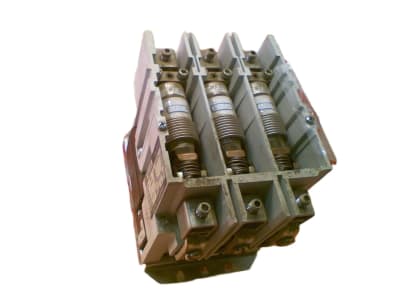 SCHNEIDER ELECTRIC 8502WFO3V02