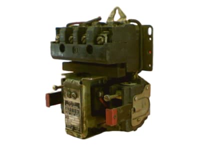 SCHNEIDER ELECTRIC 8536-CA0-3S-V02