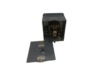 SCHNEIDER ELECTRIC 8536-BAA2-VO2-J1SX1