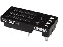 SCHNEIDER ELECTRIC 70-309-1