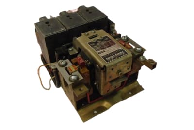 SCHNEIDER ELECTRIC 8536-EO-1-V01