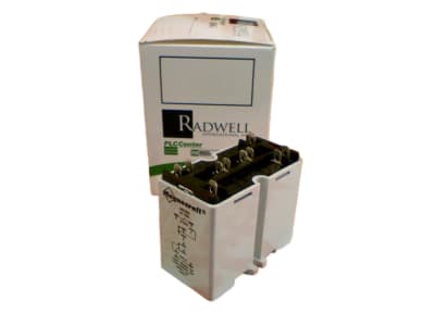 SCHNEIDER ELECTRIC 385XBX-24A