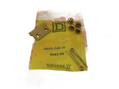 SCHNEIDER ELECTRIC 31055-545-51