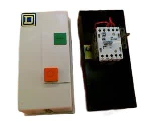 SCHNEIDER ELECTRIC 8536-PM-2