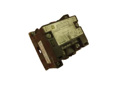 SCHNEIDER ELECTRIC 8502-SCO3-V02B2S