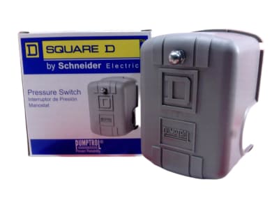 SCHNEIDER ELECTRIC 6507970150