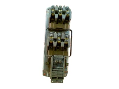 SCHNEIDER ELECTRIC 8502-BO60-V02