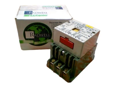 SCHNEIDER ELECTRIC 8502-DLS31.22-V03