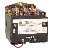 SCHNEIDER ELECTRIC 8502SDO1V01