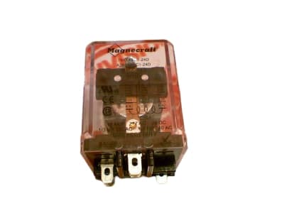 SCHNEIDER ELECTRIC 788XAXC1-24D