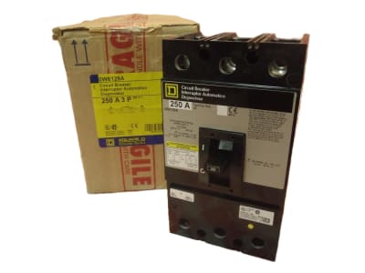 SCHNEIDER ELECTRIC 0W6129A