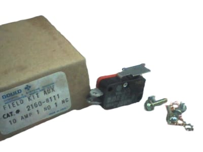 SCHNEIDER ELECTRIC 2160-B111