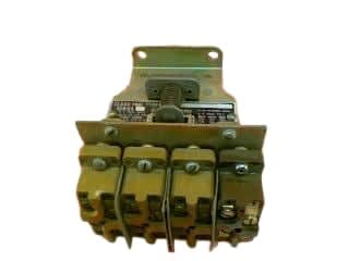 SCHNEIDER ELECTRIC 7001-PO4-48VDC