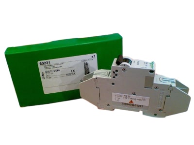 SCHNEIDER ELECTRIC 60221