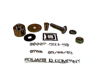 SCHNEIDER ELECTRIC 30007-593-50