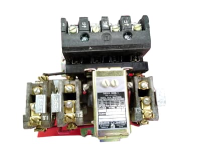 SCHNEIDER ELECTRIC 8536-CAO3-V02-J1S