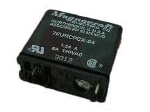 SCHNEIDER ELECTRIC 76URCPCX64