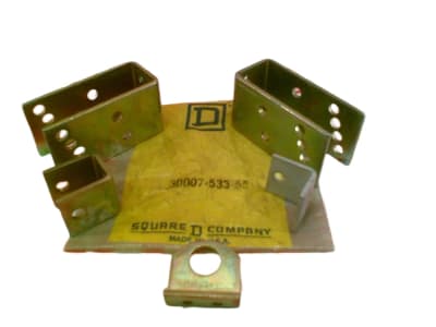 SCHNEIDER ELECTRIC 30007-533-55