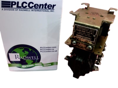 SCHNEIDER ELECTRIC 8508-D0-20-V02
