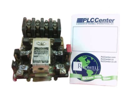 SCHNEIDER ELECTRIC 8536-BO2-V08