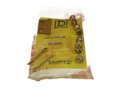 SCHNEIDER ELECTRIC 31055-545-50