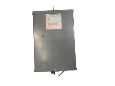 SCHNEIDER ELECTRIC 3S6FIS