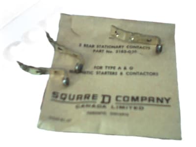 SCHNEIDER ELECTRIC 2183-G10