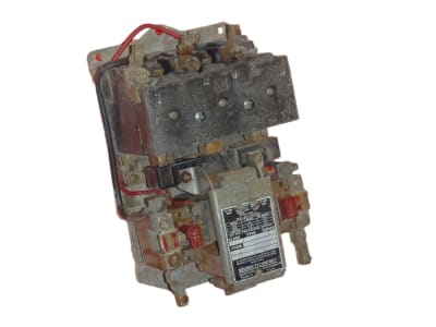 SCHNEIDER ELECTRIC 8536-DG1