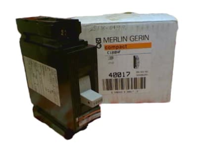 SCHNEIDER ELECTRIC 40017