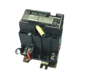 SCHNEIDER ELECTRIC 8502-A0-5