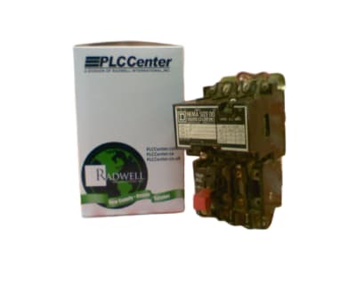 SCHNEIDER ELECTRIC 8536-AG2-V08-S