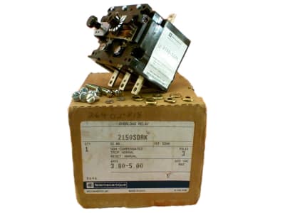 SCHNEIDER ELECTRIC 2150-SDAK