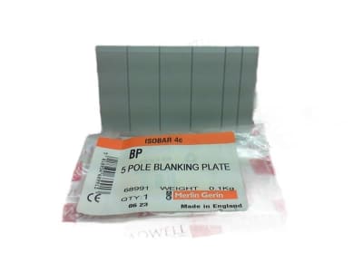 SCHNEIDER ELECTRIC 7340BP